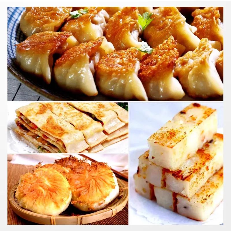 Gyoza Dumpling Maker - Macchina per cucinare Gyoza fritta con