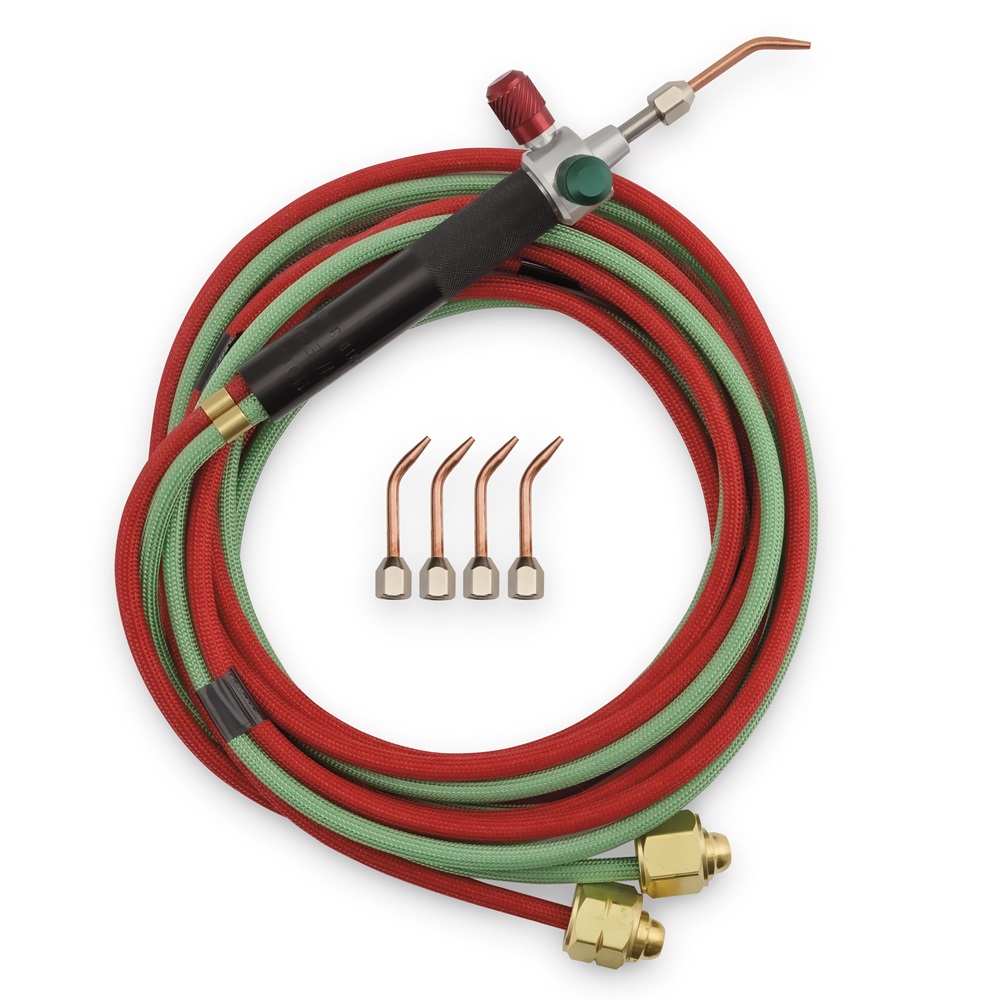 Home Cooking Gas - Kit Torcia Miller Smith Little #