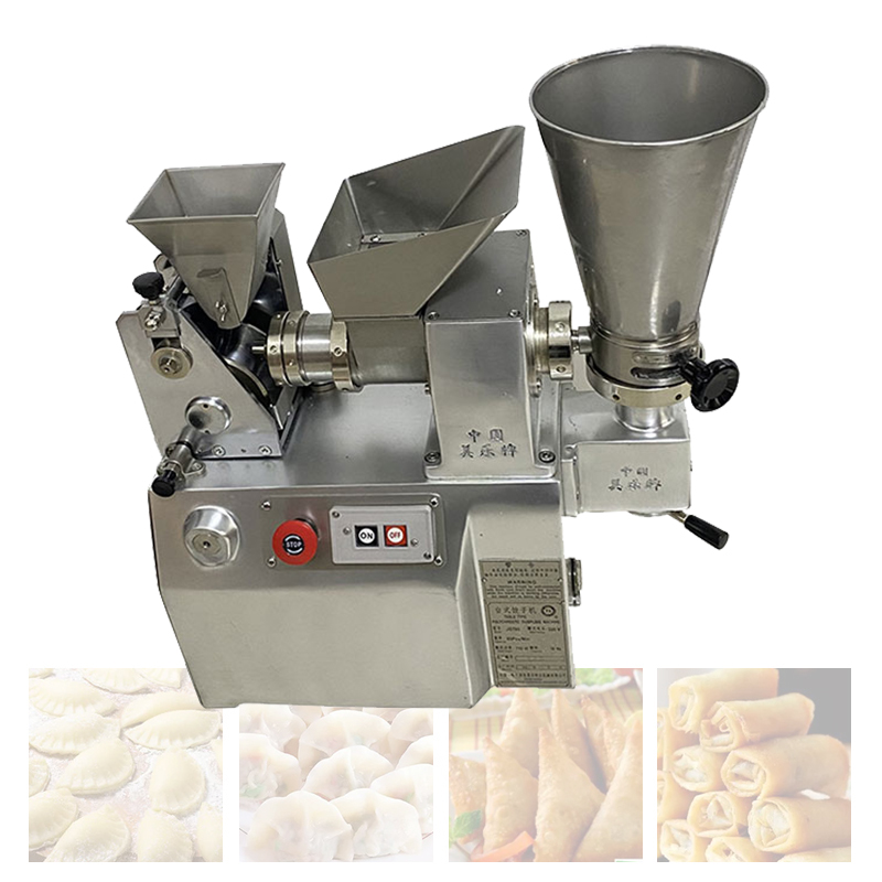 Ristoranti Samosa Gnocco Macch - Gyoza Dumpling Maker recensione e prezzo