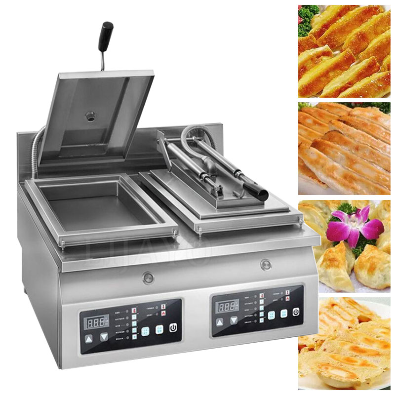 Macchina per cucinare Gyoza fr - Gyoza Dumpling Maker recensione e prezzo