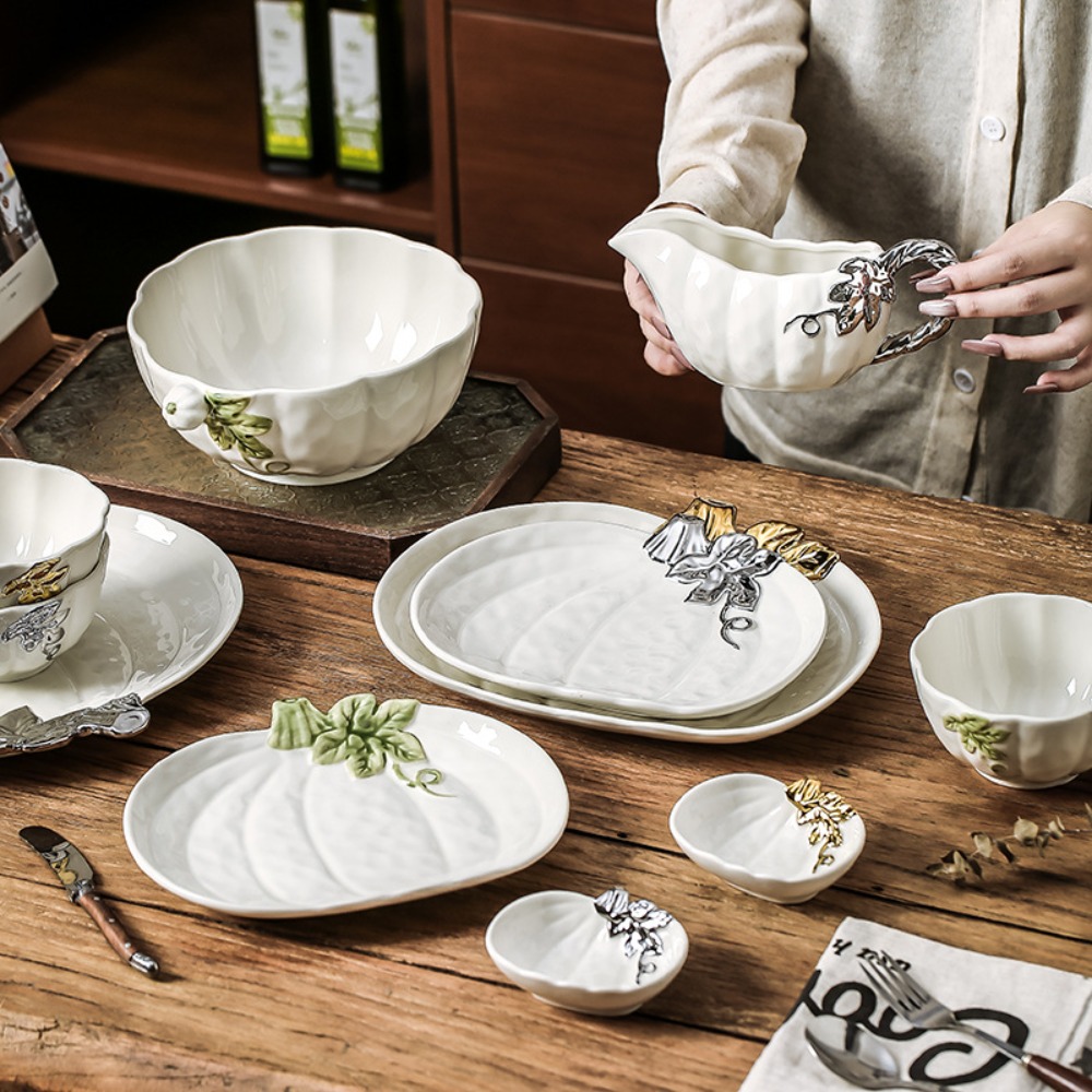 Set di stoviglie in ceramica c - Home Cooking Recipes recensione e prezzo