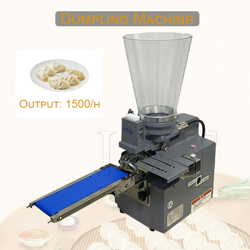 Macchina per Ravioli Fritti da - Gyoza Dumpling Maker recensione e prezzo