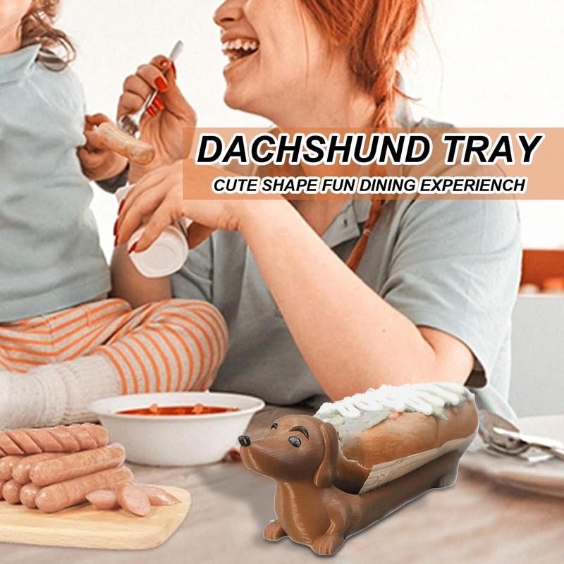 Vassoio per bassotto Hot Dog V - Home Cooking Recipes recensione e prezzo
