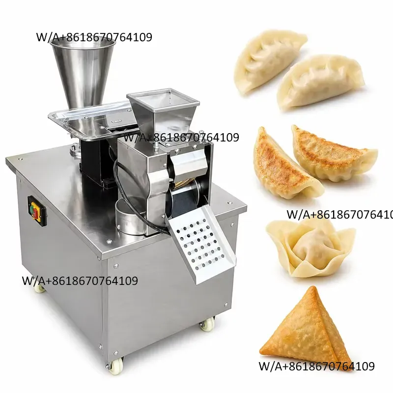 Macchina automatica Jiayang pe - Gyoza Dumpling Maker recensione e prezzo